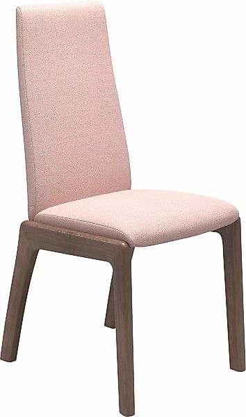 Stressless Polsterstuhl "Laurel", ROHLEDER Stoff Q2 FARON, Low Back, Größe günstig online kaufen