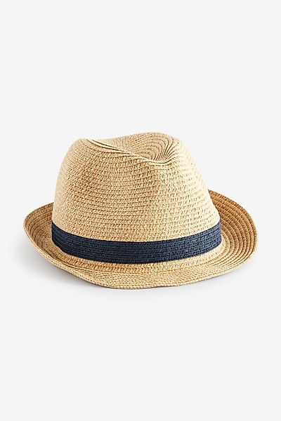 Next Trilby Fedora-Filzhut (1-St) günstig online kaufen