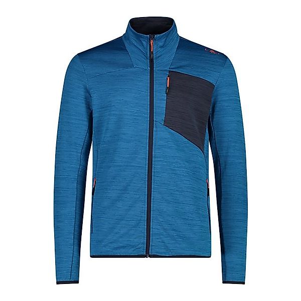 CMP Fleecejacke MAN JACKET PACIFIC MEL. günstig online kaufen