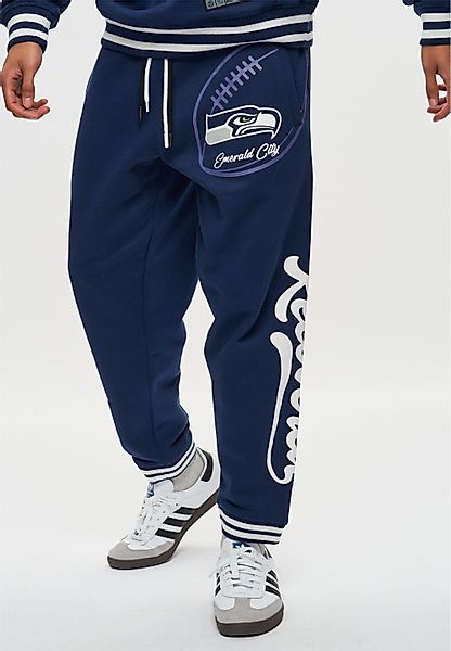 Recovered Sweathose NFL Seahawks Emerald City günstig online kaufen