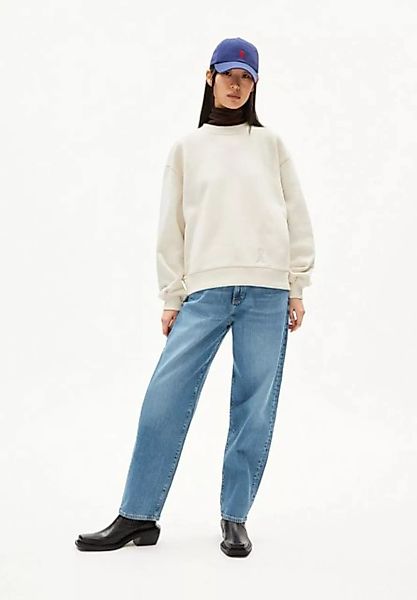 Armedangels Sweatshirt WINONAA Damen (1-tlg) günstig online kaufen