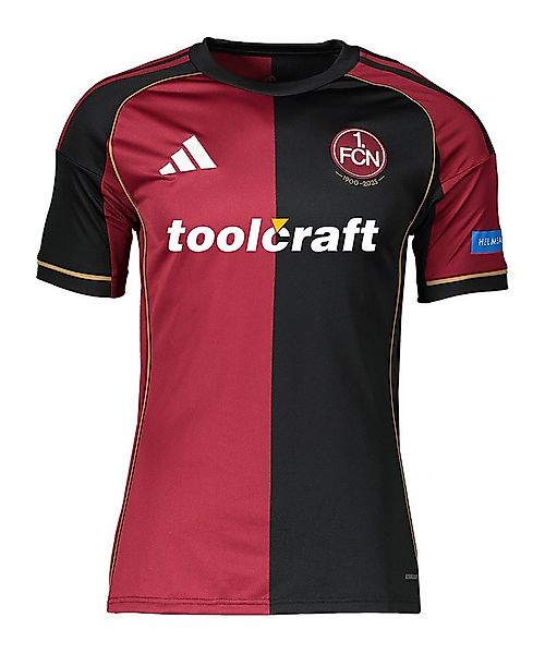 adidas Performance Fußballtrikot adidas Performance 2. Bundesliga günstig online kaufen