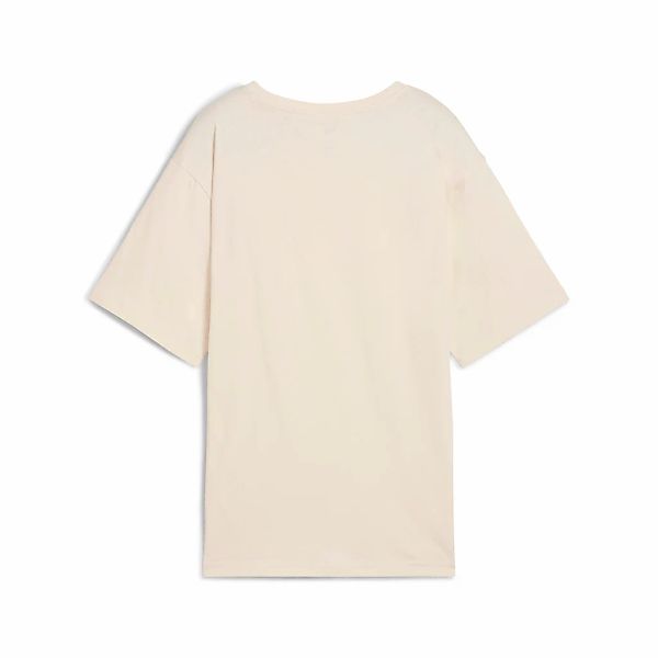 PUMA T-Shirt "ESS RELAXED TEE" günstig online kaufen