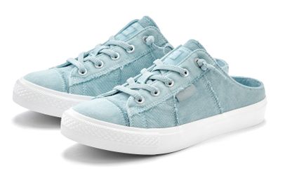 Elbsand Sabot, Clog, Freizeitschuh, Halbschuh, Stoffschuh, günstig online kaufen