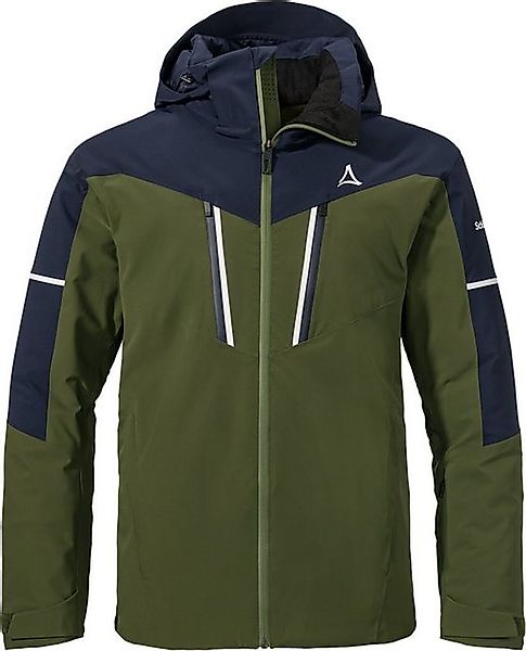 Schöffel Funktionsjacke Ski Jacket Hohbiel M günstig online kaufen