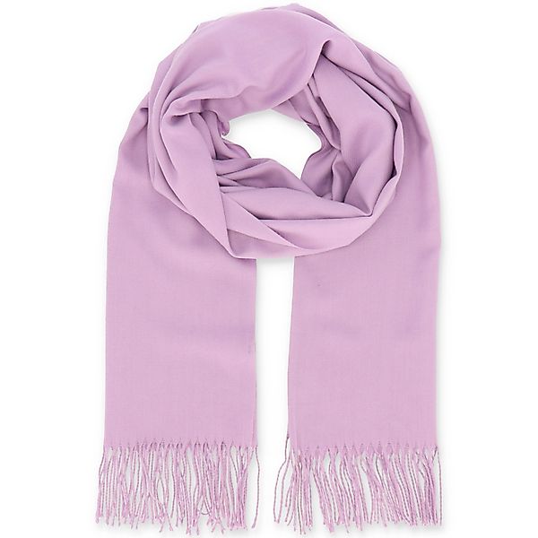 halsüberkopf Accessoires Modeschal Kuscheliger Pashmina Schal, günstig online kaufen