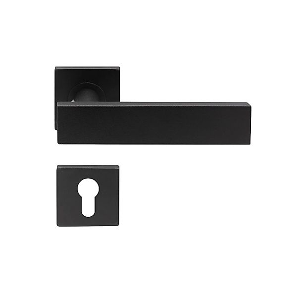 HORI Türgriff HORI Türgriff Milano Schwarz günstig online kaufen