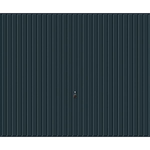 Hörmann Schwingtor Pearl Anthrazitgrau 237,5 cm x 212,5 cm günstig online kaufen