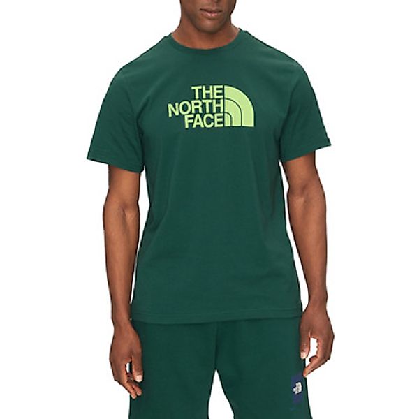 The North Face T-Shirt "M S/S EASY TEE", (1 tlg.) günstig online kaufen
