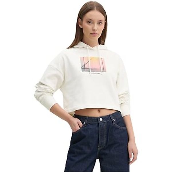 Calvin Klein Jeans  Sweatshirt J20J224168 günstig online kaufen