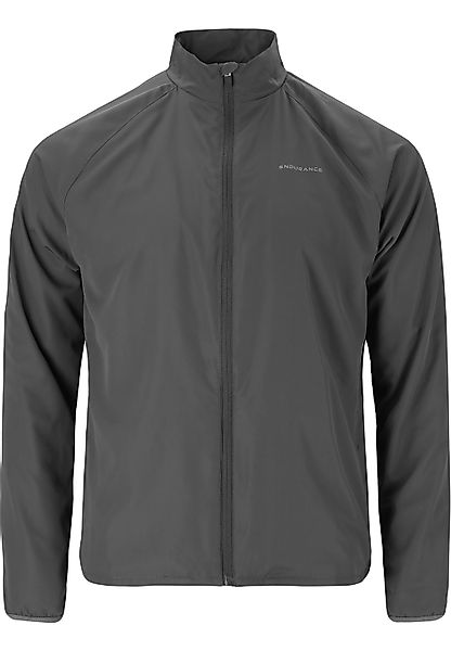 ENDURANCE Laufjacke "Senden" mit 4-Wege-Stretch günstig online kaufen