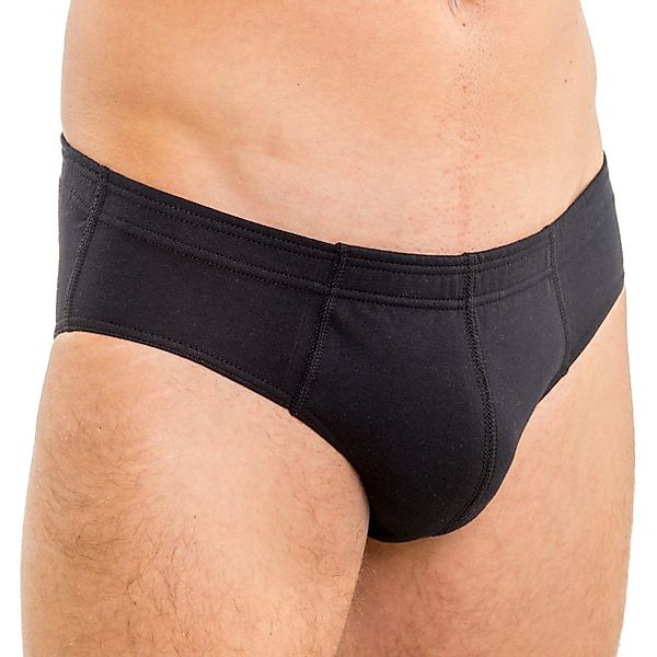 HERMKO Slip 8300 Herren Slip aus günstig online kaufen