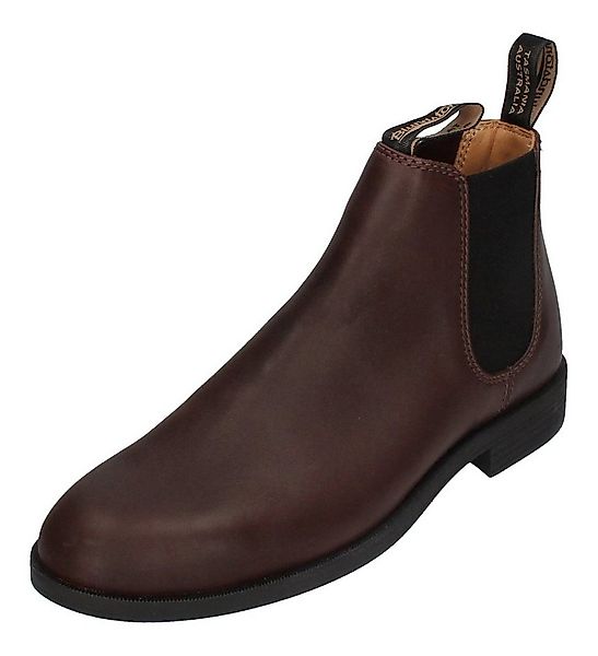 Blundstone Dress Series BLU1900-200 Chelseaboots Chestnut günstig online kaufen