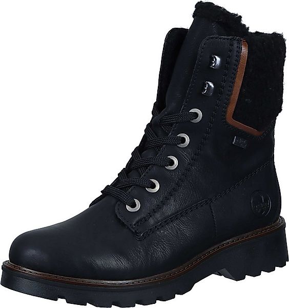 Rieker Stiefeletten Winterstiefelette mit RIEKER-TEX günstig online kaufen