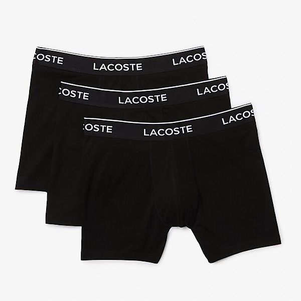 Lacoste Langer Boxer Brief / Trunks günstig online kaufen