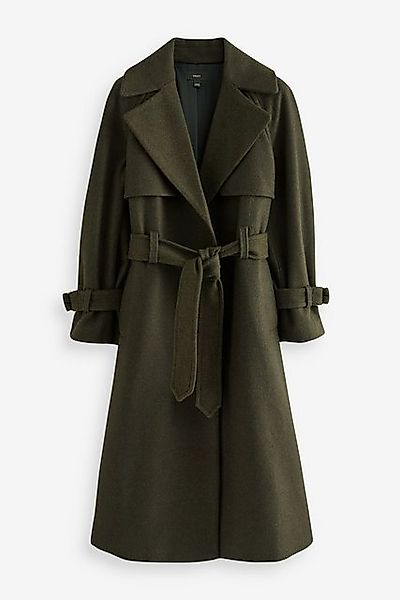 Next Trenchcoat Mantel im Trenchcoatstil (1-tlg) günstig online kaufen