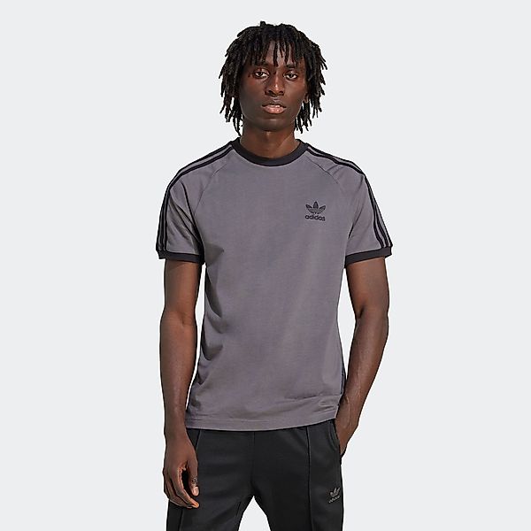 adidas Originals T-Shirt "3-STRIPES TEE", drei Streifen T-Shirt günstig online kaufen