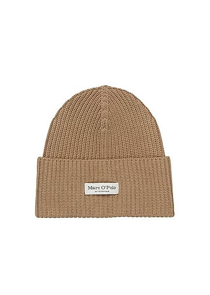 Marc O'Polo Baseball Cap aus Organic Cotton günstig online kaufen