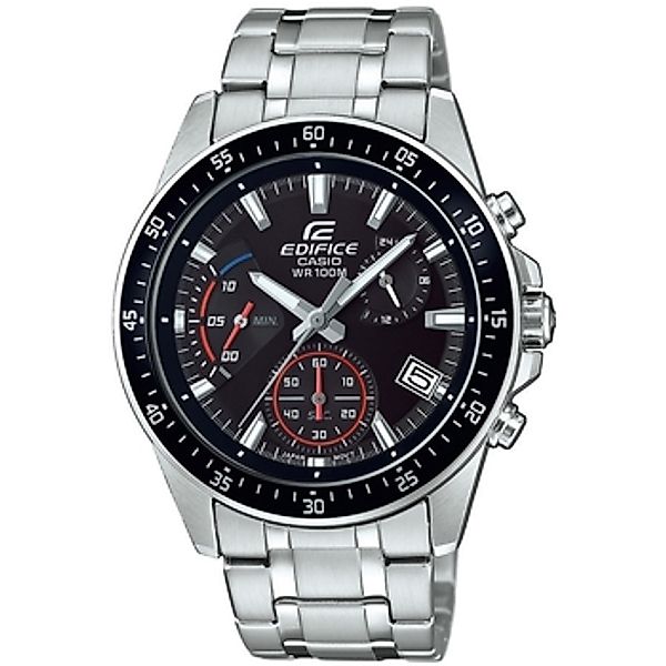 CASIO Chronograph Casio Edifice Herren EFV-540D-1AVUEF günstig online kaufen