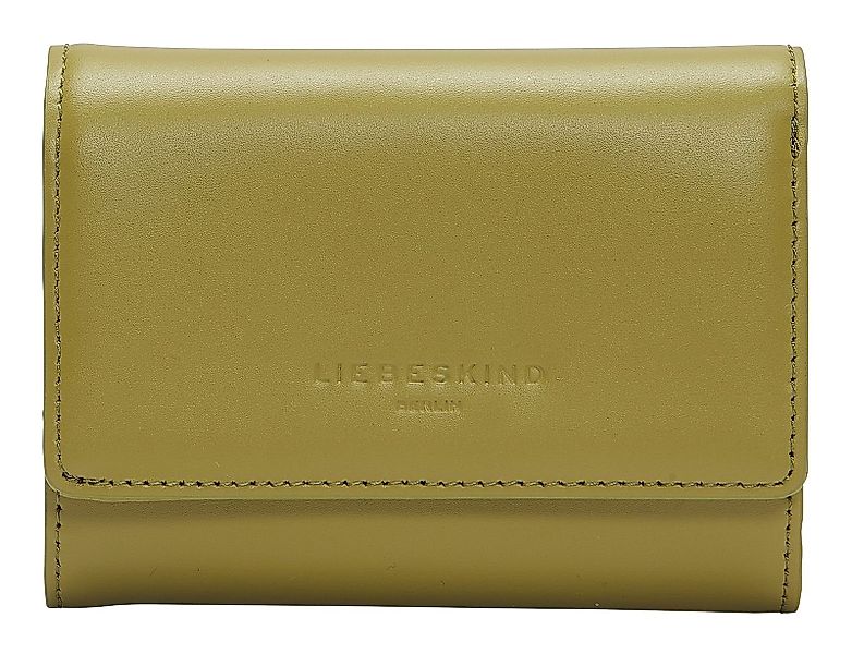 Liebeskind Berlin Geldbörse Paper Bag Carter, günstig online kaufen