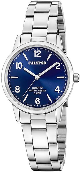 CALYPSO WATCHES Quarzuhr Basic K5859/3, Armbanduhr, günstig online kaufen