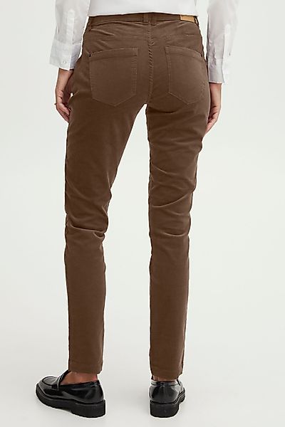 fransa Stoffhose Stoffhose günstig online kaufen