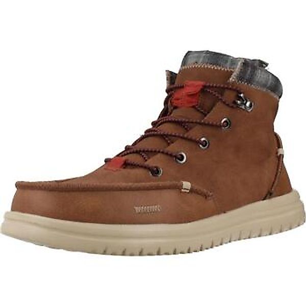HEYDUDE  Herrenstiefel BRADLEY CLASSIC günstig online kaufen