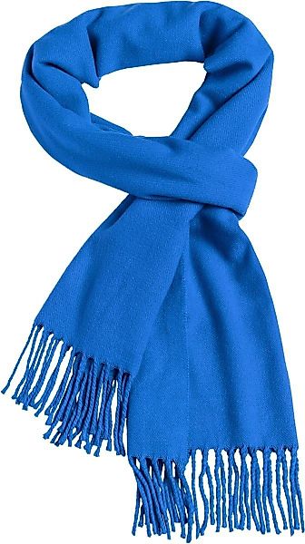 Goodman Design Stillschal Webschal Fransen Schal, günstig online kaufen