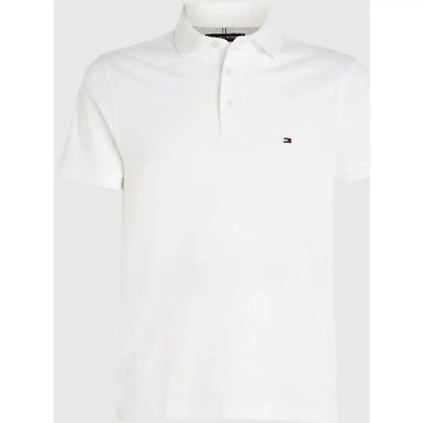Tommy Hilfiger  T-Shirts & Poloshirts MW0MW17771 günstig online kaufen