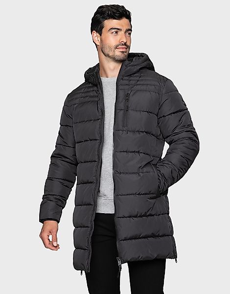 Threadbare Wintermantel THB Jacket Pike (1-tlg) günstig online kaufen