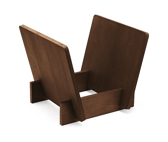 Dynavox Aufbewahrungsbox ST40, Schallplattenständer aus Kiefernholz, bis 40 günstig online kaufen