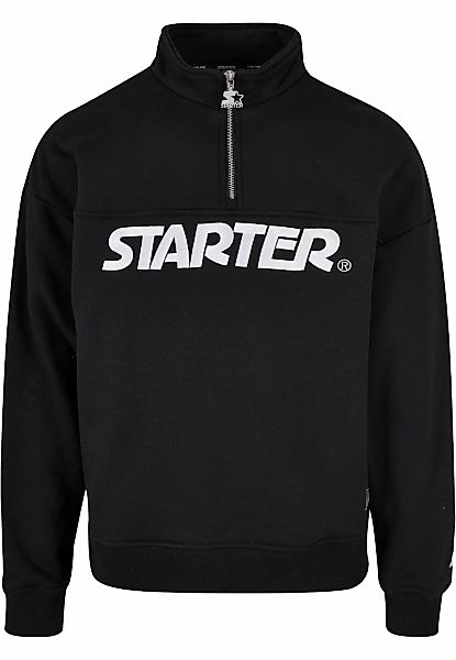 Starter Black Label Sweatjacke "Starter Black Label Herren Starter Heavy Co günstig online kaufen