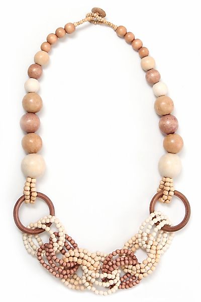 COLLEZIONE ALESSANDRO Kette mit Anhänger "Runa" mit Kettengliedern aus klei günstig online kaufen