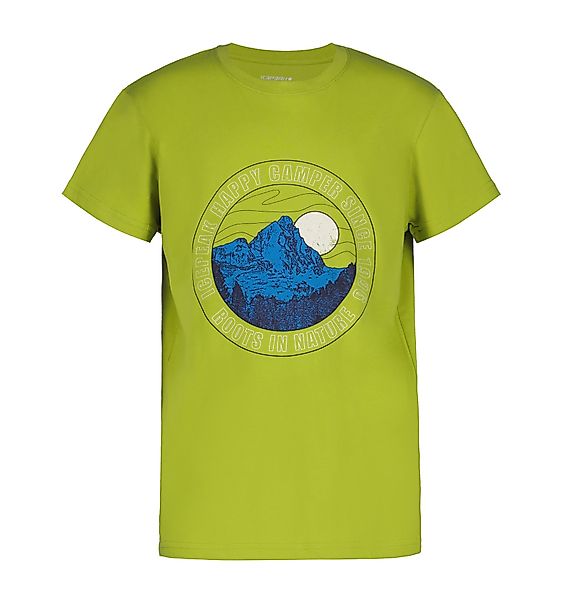 Icepeak T-Shirt K T-SHIRT LEADVILLE (1-tlg) günstig online kaufen