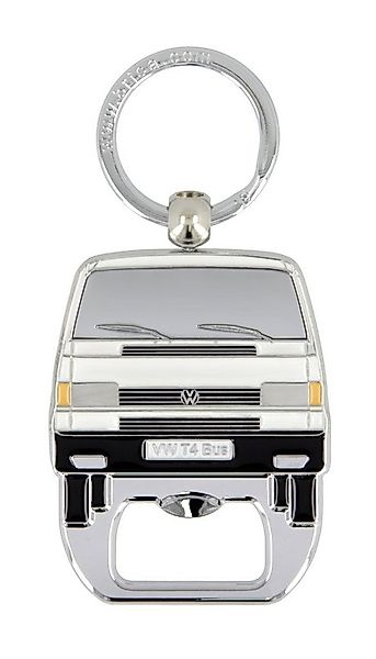 VW Collection by BRISA Schlüsselanhänger Volkswagen Schlüsselring mit Flasc günstig online kaufen