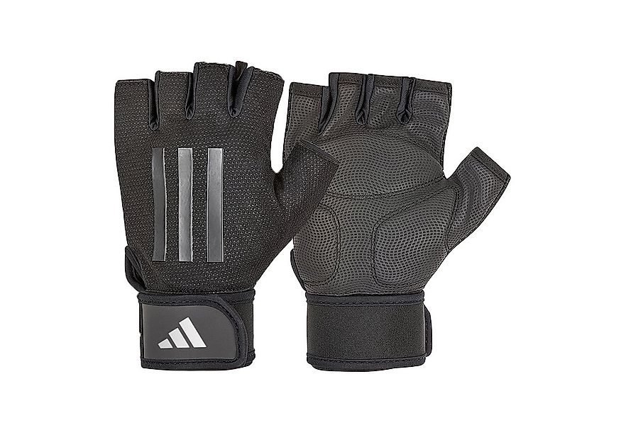 adidas Performance Trainingshandschuhe Elite Training Gloves - Grau mit neu günstig online kaufen