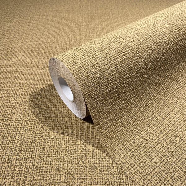 Marburg Vliestapete »Yute« uni texturiert moderne Tapete für Wohnzimmer Sch günstig online kaufen