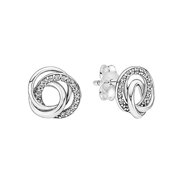 Pandora Paar Ohrstecker 291076C01 günstig online kaufen