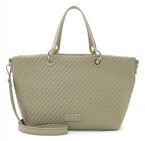 Tamaris Handtasche Leila günstig online kaufen
