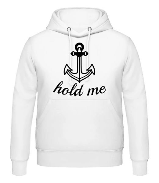 Hold Me · Männer Hoodie günstig online kaufen