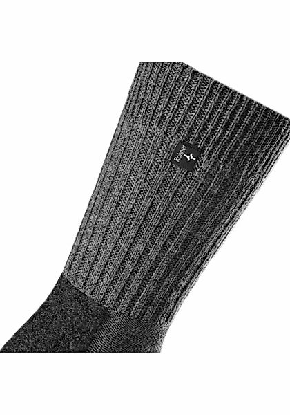 Rohner Socks Kurzsocken "Socken Original 1er Pack" günstig online kaufen