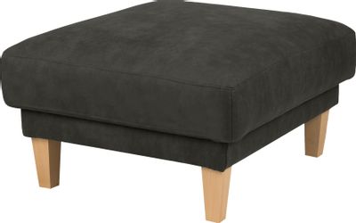 Home affaire Polsterhocker "TRIPLO passend zur Serie, Maße B/T/H: 82/72/46 günstig online kaufen