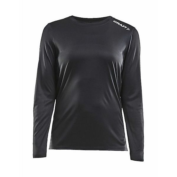 Craft Langarmshirt Craft Damen Langarmshirt Rush LS Tee W 1907365 günstig online kaufen