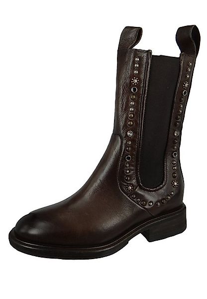 A.S.98 A51203-101-65072 Flower Fondente Stiefelette günstig online kaufen