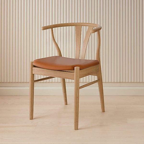 Hammel Furniture Stuhl "Freja, Esszimmerstuhl, Wohnzimmerstuhl", Massivholz günstig online kaufen