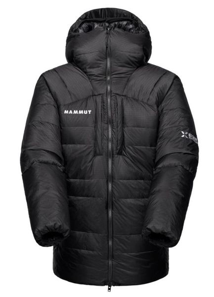 Mammut Eiger Nordwand Pro Down IN Hooded Parka Men - Daunenjacke günstig online kaufen