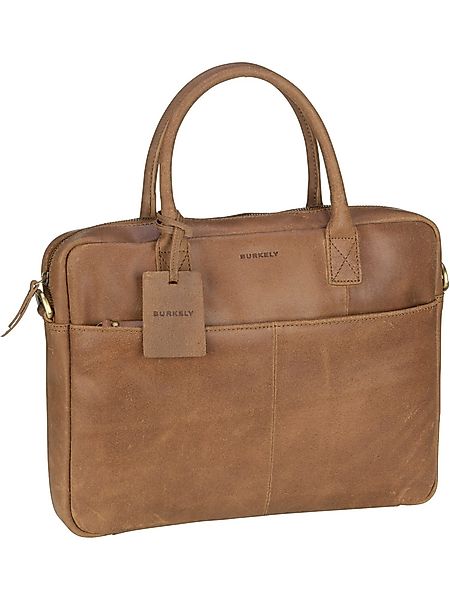Burkely Aktentasche Vintage Jake Worker 13'' günstig online kaufen