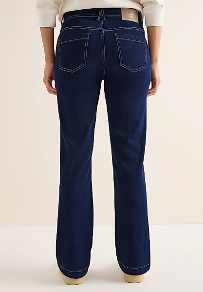 Cecil Slim-fit-Jeans High Waist günstig online kaufen