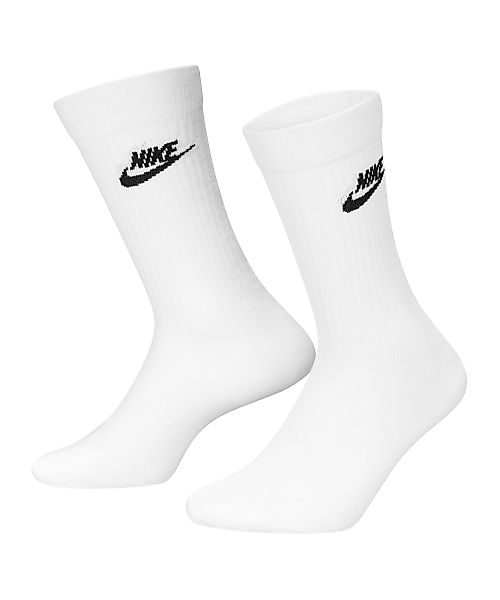 Nike Sportswear Freizeitsocken Nike Sportswear Polyester günstig online kaufen