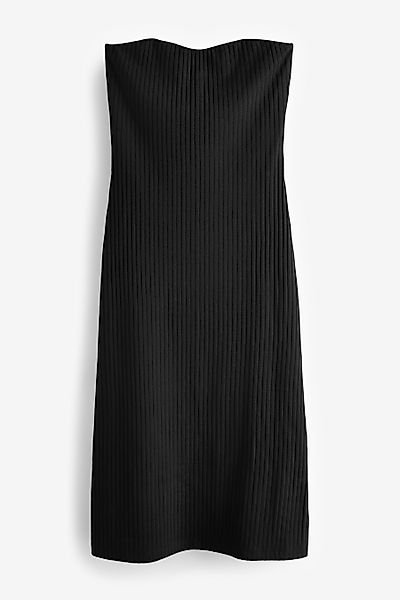 Next Sommerkleid Trägerloses Sommerkleid aus Jersey günstig online kaufen